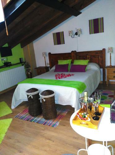 Apartamento La Fuente