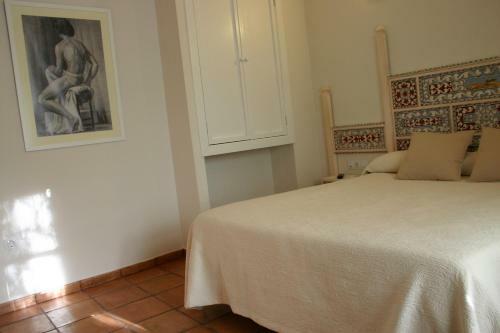 Hostal Santa Mar�a De Ubeda