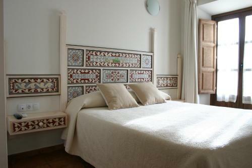 Hostal Santa Mar�a De Ubeda