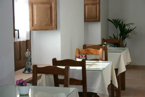 Hostal Santa Mar�a De Ubeda
