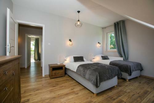 Villa Grabina Mazury