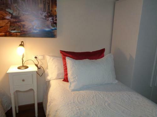 Apartamento Luz Del Renacimiento Ubeda