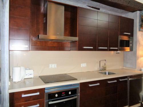 Apartamento Luz Del Renacimiento Ubeda