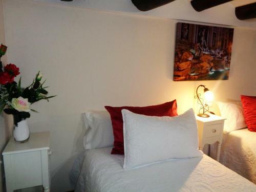 Apartamento Luz Del Renacimiento Ubeda