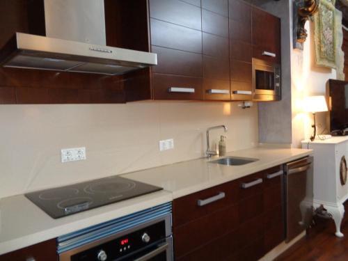 Apartamento Luz Del Renacimiento Ubeda