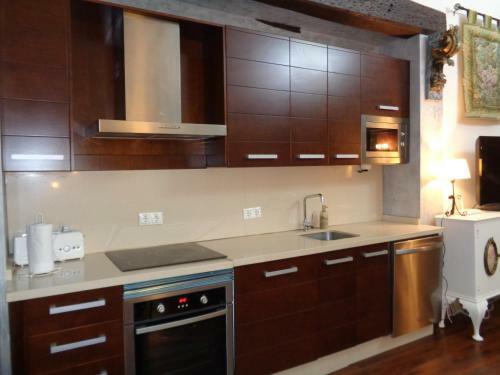 Apartamento Luz Del Renacimiento Ubeda