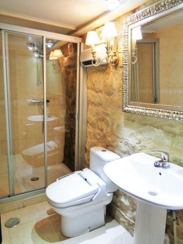 Apartamento Luz Del Renacimiento Ubeda