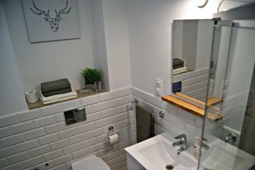 Apartament Stella Park