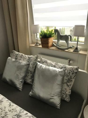 Apartament Stella Park