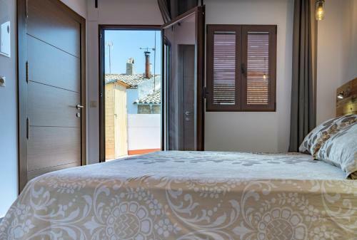 Hostal Alojamiento San Nicolas