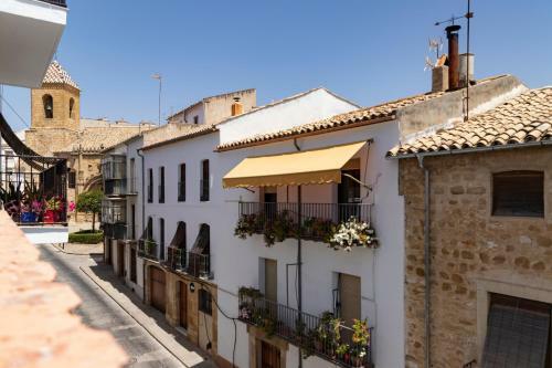Hostal Alojamiento San Nicolas