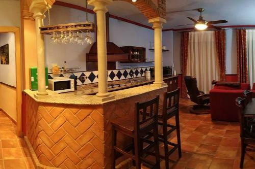-2-como En Casa, En Centro Historico de Ubeda