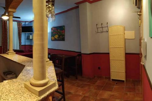 -2-como En Casa, En Centro Historico de Ubeda