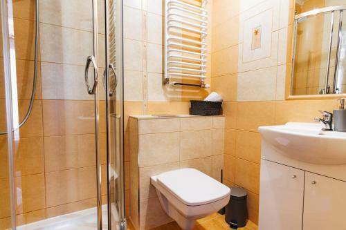 Apartamento U Jagielonki