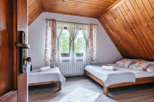 Apartamento U Jagielonki