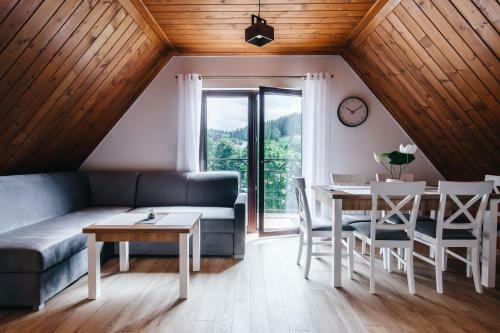 Apartamento U Jagielonki