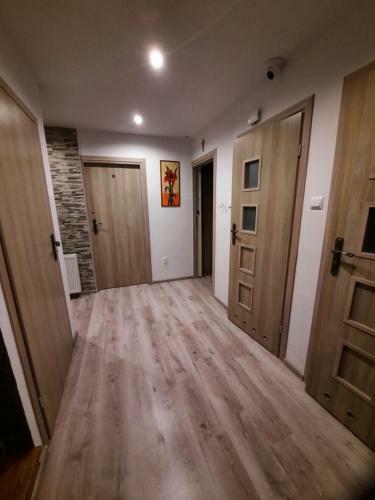 Albergue Noclegi U Marka