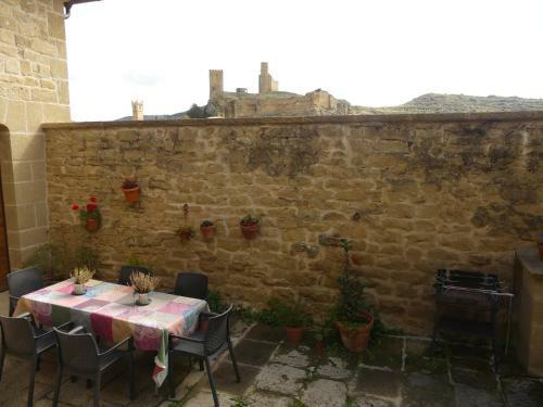 El Corral De San Juan