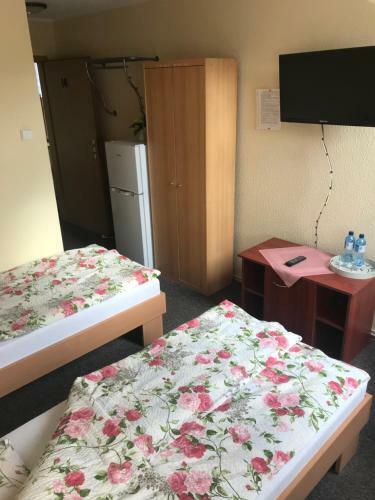 Bed & Breakfast Pokoje Go?cinne Stawiguda