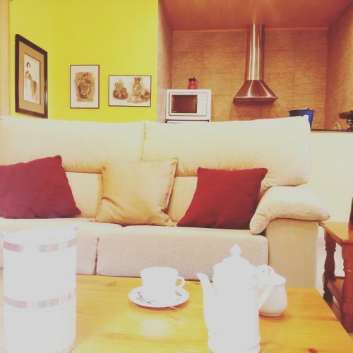 Apartamento Alcazaba