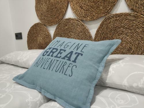 Apartamento Vivienda �beda Real