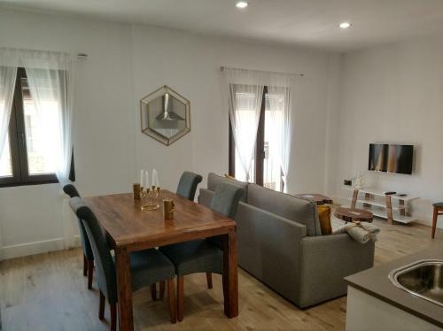 Apartamento Vivienda �beda Real