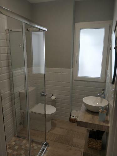 Apartamento Vivienda �beda Real