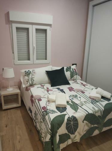 Apartamento Vivienda �beda Real