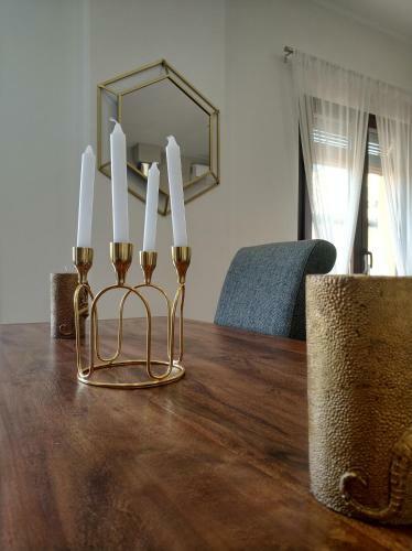 Apartamento Vivienda �beda Real