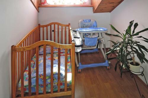 Holiday Home, Stepnica