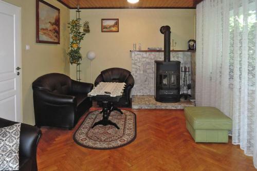 Holiday Home, Stepnica