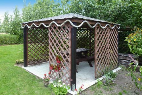 Holiday Home, Stepnica