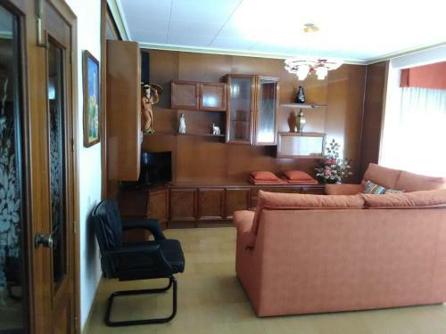 Excelente Apartamento 3 Hab