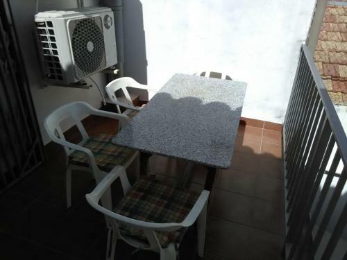 Excelente Apartamento 3 Hab