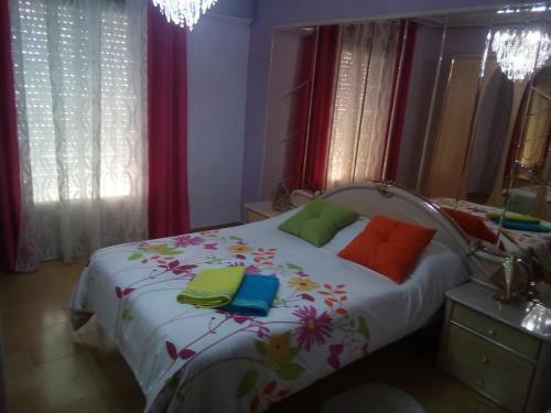 Excelente Apartamento 3 Hab