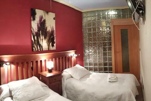Apartamento -3-como En Casa, En Centro Historico de Ubeda