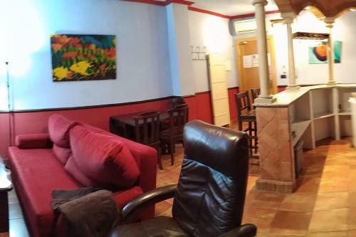 Apartamento -3-como En Casa, En Centro Historico de Ubeda