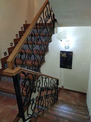 Apartamento -3-como En Casa, En Centro Historico de Ubeda