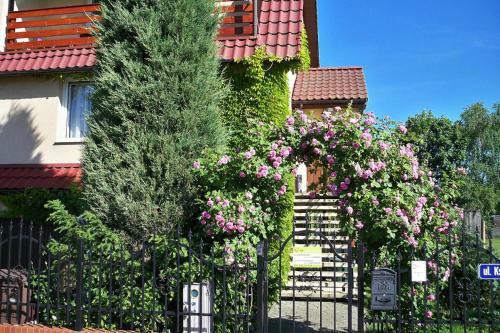 Apartamento Holiday Flat, Stepnica