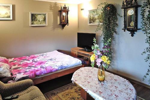 Apartamento Holiday Flat, Stepnica