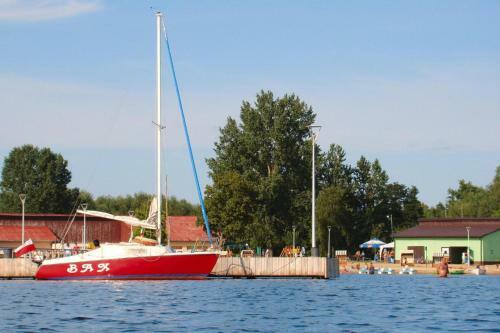 Apartamento Holiday Flat, Stepnica