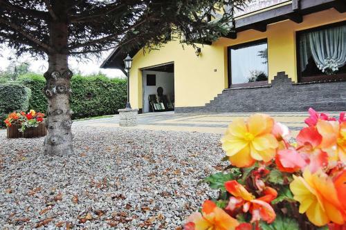 Holiday Home, Stepnica