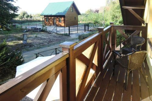 Holiday Home, Stepnica
