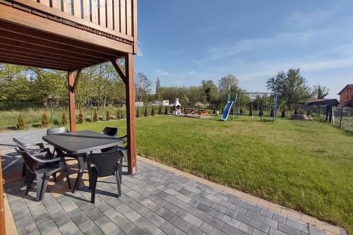 Holiday Home, Stepnica