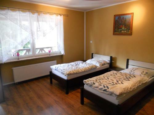 Apartament Turystyczny W Stepnicy