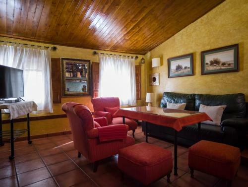 Casa Las Cadenas