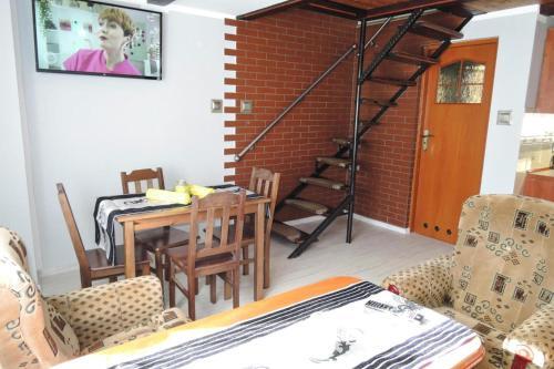 Holiday Home, Stepniczka