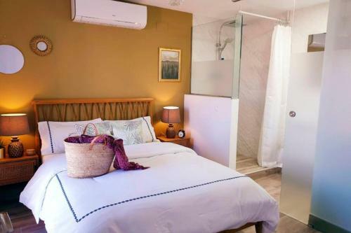 La Casita Del Duente - �beda