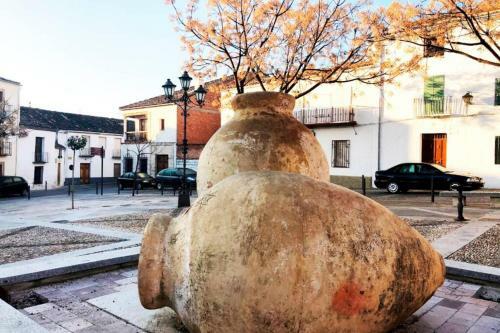 La Casita Del Duente - �beda