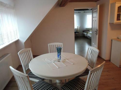Holiday Home In Stepnica